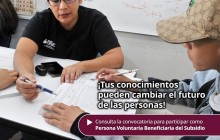📢 El IEEA Colima Oficial te invita a participar en la 1ra. #ConvocatoriaINEA 2025. Súmate a la convocatoria y forma parte del Programa de Educación para Adultos, que ofrece oportunidades de alfabetización, así como educación primaria y secundaria.