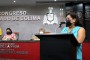 EXHORTA CONGRESO EXTREMAR MEDIDAS CONTRA EL COVID 19