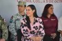 Indira pone en marcha la campaña 