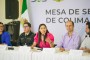 Inicia construcción de Centro de Resguardo e identificacion