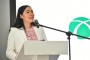 Indira da banderazo de arranque a ampliación de autopista a 6 carriles Armeria-Manzanillo