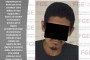 FGE CColima Combate la Extorsión, Contigo Logramos Más
